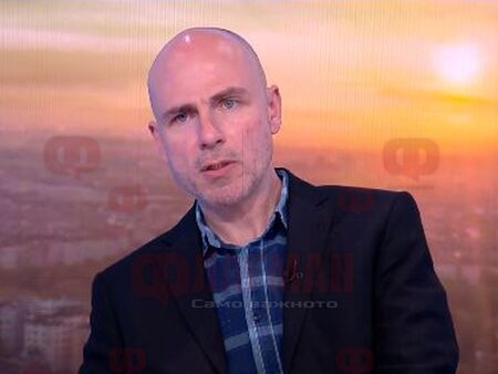 Ако ГЕРБ и ДПС направят правителство, опозицията ще обяви Бойко Борисов за заложник на Пеевски