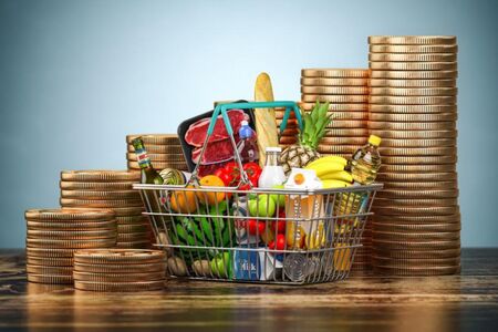 НСИ обяви каква е годишната инфлация за май месец