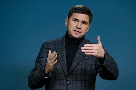 Украйна отхвърли категорично предложението за примирие на Москва