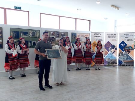 Започна кандидатстудентската кампания в Царево