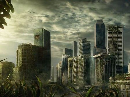 30-метрово цунами и мегаземетресение от 9 по Рихтер заплашват САЩ