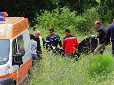 Откриха тялото на обявен за издирване мъж в Казанлък
