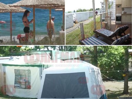 Бум в търсенето на стари бунгала на юг от Бургас