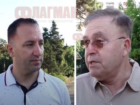 Хотелиери настояват за отлагане ремонта на пътя за Сарафово, за да не избягат туристите в Гърция