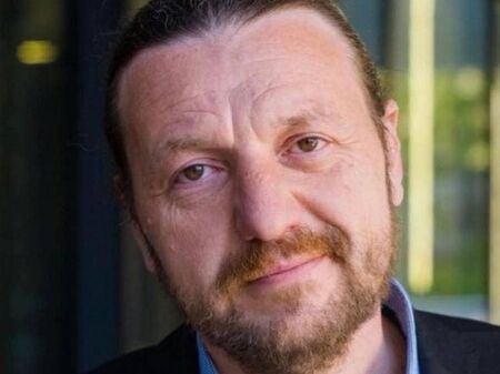 Столичен кмет узна шокираща новина - има тумор в мозъка