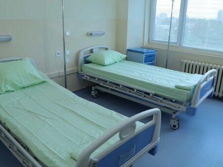 Всеки втори лекар у нас е над 55 г.