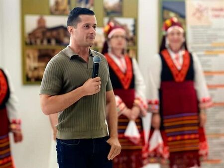 Община Царево и Тракийски университет изграждат Експериментален център за аквакултури