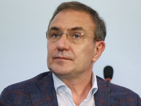БСП няма да участва в разговори с ГЕРБ-СДС за кабинет