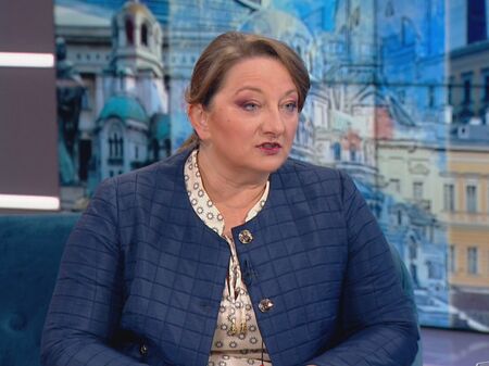 ГЕРБ СДС искат да направят правителство но подкрепа не