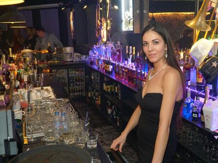 Звезделина Каравелова – от рок бара в Несебър до 50-ото Народно събрание