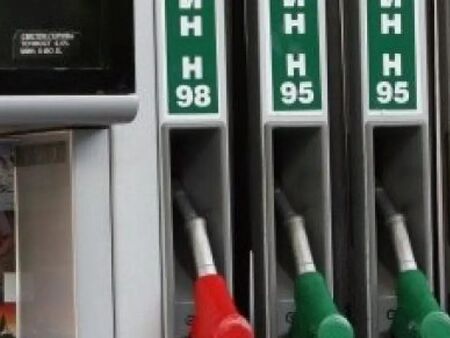Чака ни поскъпване на горивата, вероятно до 2-3 седмици