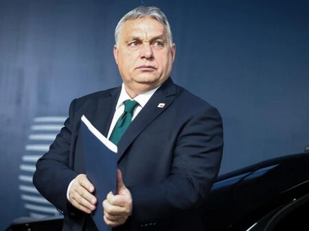 Да направим Европа отново велика или как Орбан стана като Тръмп