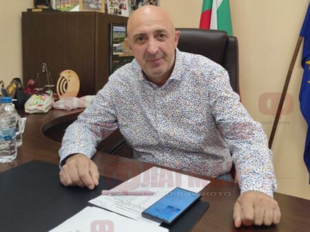 Община Малко Търново дава 20 дка земя за разширяване на пътя към ГКПП с Турция