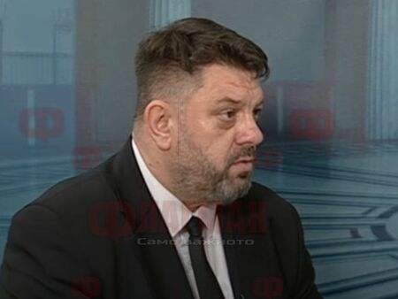 Ще подкрепи ли БСП кабинет на ГЕРБ
