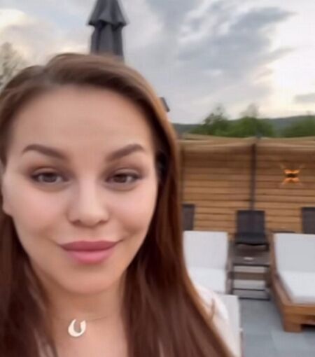 О, Боже! Това Деси Слава ли е или е прекалила с филтърите