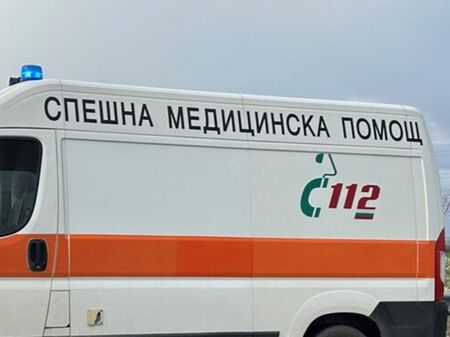 Богата дама се самоуби на АМ "Струма"