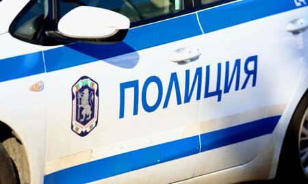 Заловиха 350 кг марихуана в Нови Искър