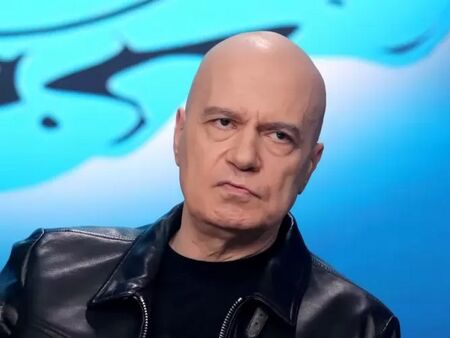 Слави Трифонов отказа подкрепа за правителство на Борисов и ДПС