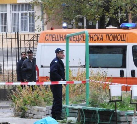 Разбра се коя е богатата дама, която се самоуби на АМ "Струма"