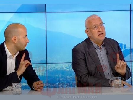Борисов пред ужасна дилема? Или ще отидем на избори, или ще крепи кабинет с мандат на ИТН