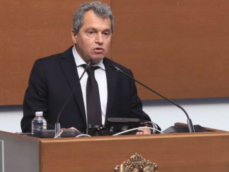 Ако стигне до нас третият мандат ние сме готови с