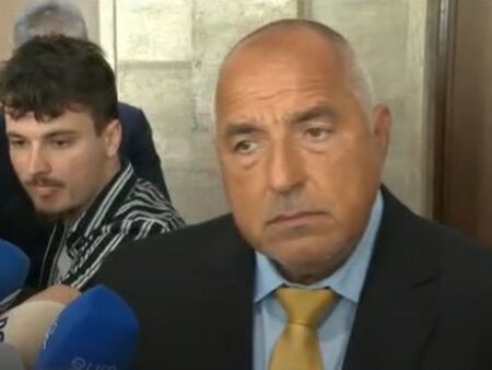 Започват консултациите при президента за правителство
