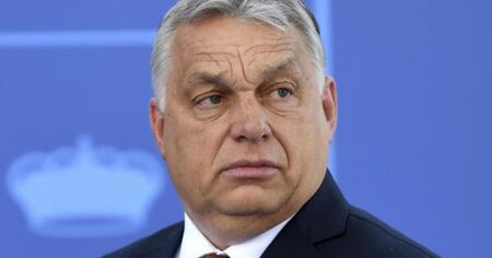 Полицай загина след катастрофа с ескорта на Виктор Орбан след мач на ЕВРО 2024 в Германия (ВИДЕО)