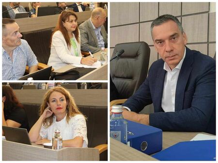 Бургас иска 4 държавни имота, ключови за развитието на града