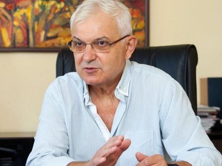 Играта за правителство ще е вабанк