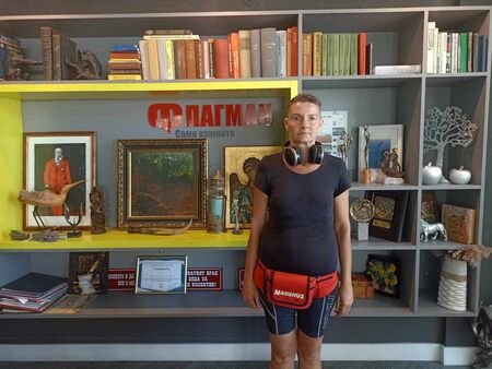 Вергиния се жалва: На 49 г. съм, имам само две години трудов стаж, никъде не ме искат на работа (ВИДЕО)