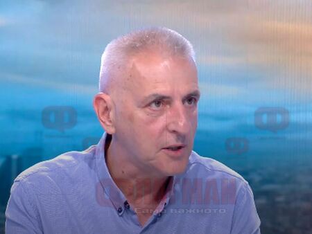 Генерал разкри кой пази Бойко Борисов след заплахата