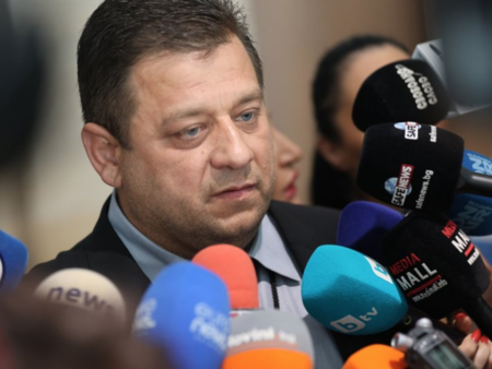 Николай Марков – един господин е мотивиран да ме заколи публично