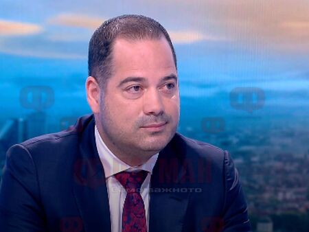 Не вярвам да се стигне до арест на столичния градоначалник