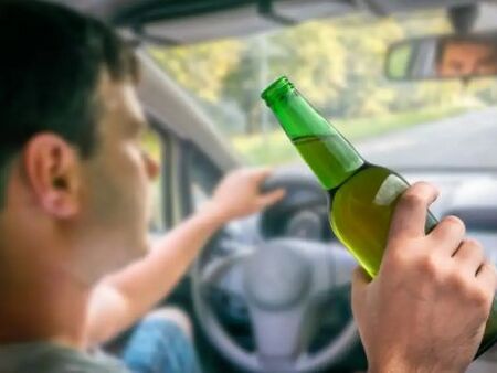 Учени разкриха, кое е по-опасно от шофиране в нетрезво състояние