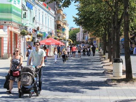 Лихвите по потребителските кредити тръгваха нагоре от май