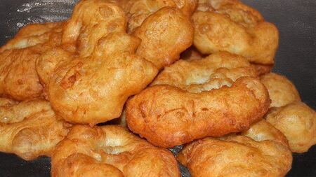 С тази рецепта мекиците стават най-вкусни и пухкави