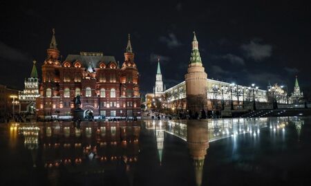Путин предпочел съня пред дебата между Байдън и Тръмп