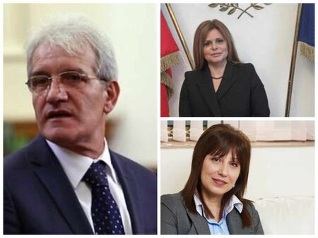 Какво се случва в ДПС