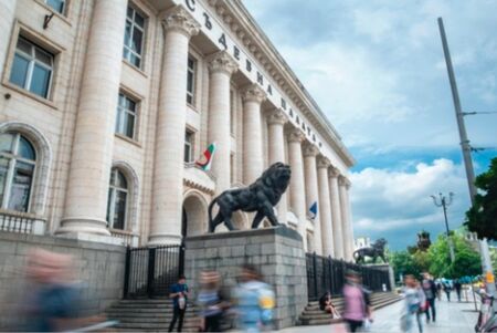 Близо 83 000 дела е прекратила прокуратурата през 2023 г. заради изтекла давност