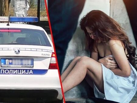 Перверзник нахлу в две къщи и се пъхна в леглата на спящи жени