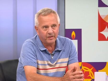 Войната на лобитата в църквата продължава и след избора на патриарх