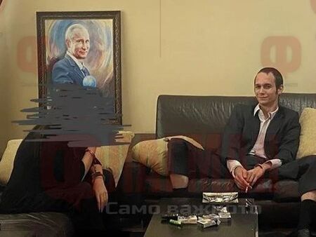Хакерът Емил Кюлев остава в ареста, свидетел го закопа