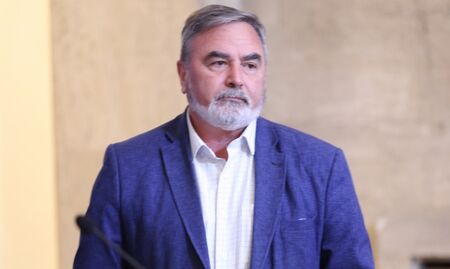 Ангел Кунчев: Водата по Българското Черноморие е чиста
