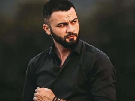 И руският Ерген не си избра жена, но си тръгна достойно