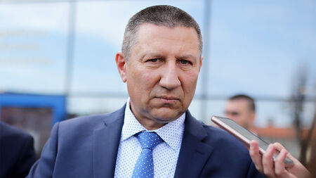 Борислав Сарафов разпореди проверка на работата на прокурор от София