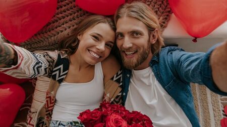 5 неща, които карат мъжа да е верен на жена си