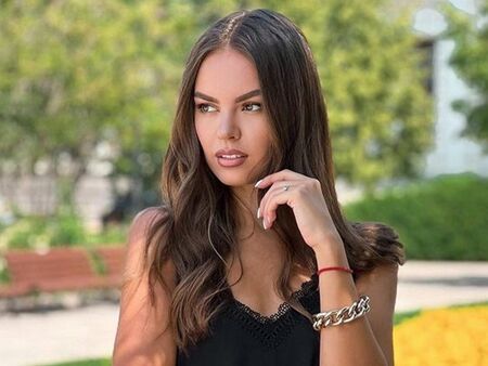Тя си призна: Сега харча по 50-100к на месец, а преди живеех с 400 лв.,