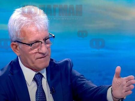 Разрив между Пеевски и Доган! Сокола настоява ДПС да не подкрепя правителство с мандат на ГЕРБ