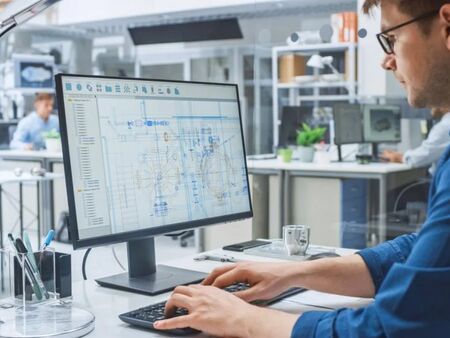 Защо AI не може да замени работните места в близко бъдеще?