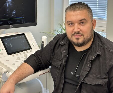 Решете проблема с хъркането с изследване за сънна апнея в МЦ „Д-р Стайков“